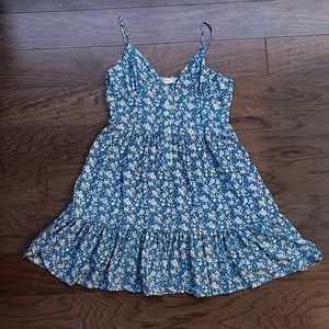 This is a dress, never worn